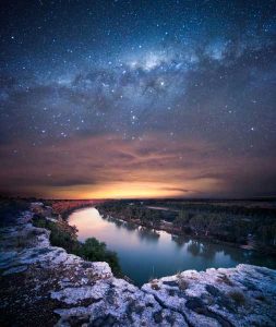 Dark Sky Night Tour – Photo courtesy of Ben Goode