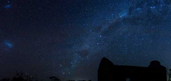 Dark Sky Night Tour – Photo courtesy of Dave Hartley Photo courtesy of Dave Hartley